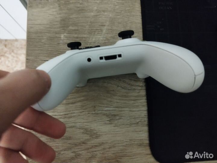 Геймпад xbox