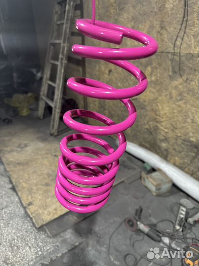 Маляр в полимерку