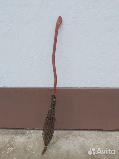 Метла Нимбус 2000, Гарри Поттер