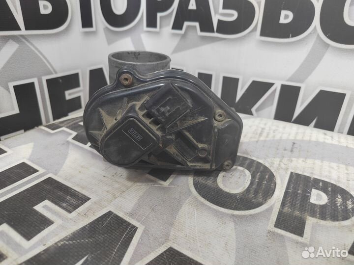 Дроссельная заслонка Ford Focus 2