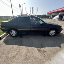 Peugeot 406 2.0 MT, 2001, 308 000 км, с пробегом, цена 190 000 руб.