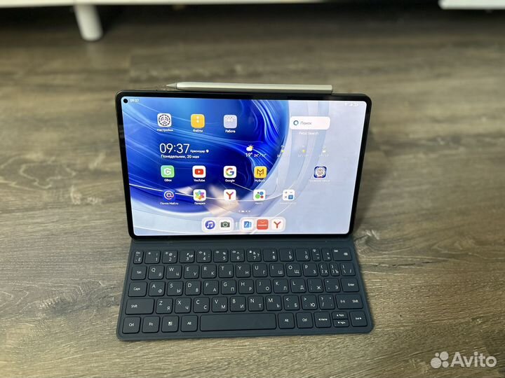 Huawei matepad 11 pro 2022