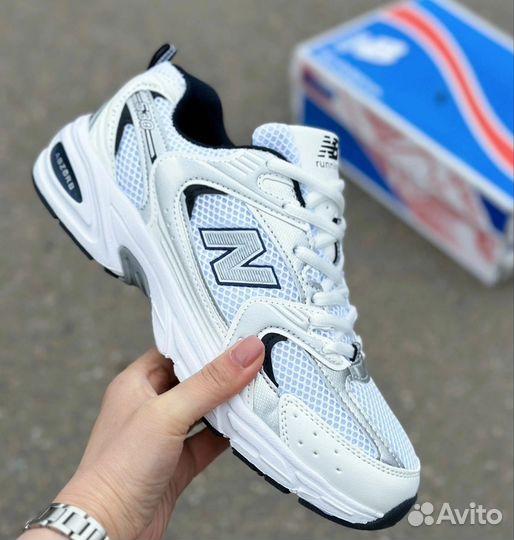 Кроссовки New balance 530