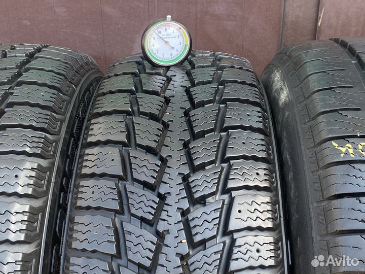 Marshal Power Grip KC11 205/70 R15C