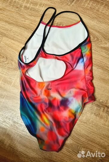 Купальник слитный 146-152