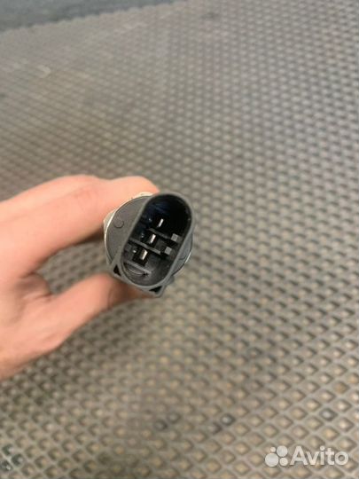 Топливная рампа Mercedes-Benz E-Class W213 654.920