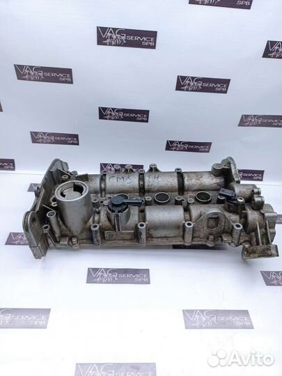 Постель в сборе VW VAG 1.2 CJZ cjza cjzb