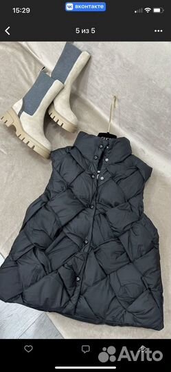 Жлетка Боттега