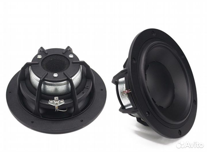 Двух компонентная SQ акустика Sennuopu P-65