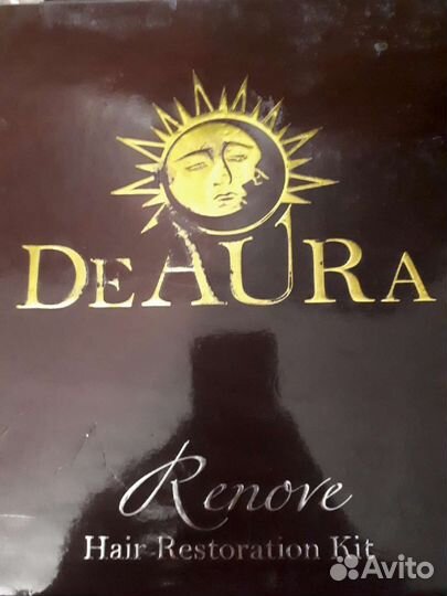 Массажер для головы