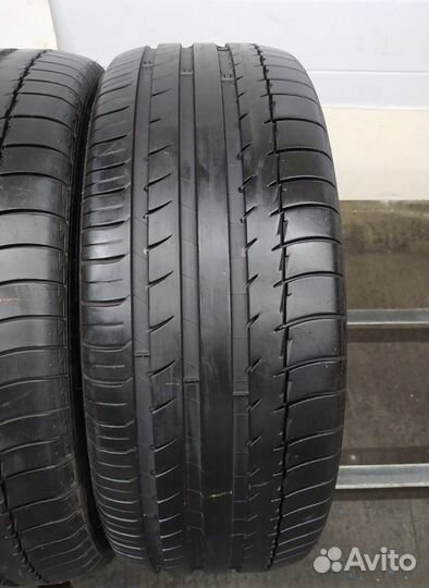 Michelin Latitude Sport 245/45 R20 99W