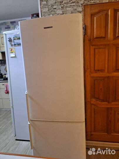 Холодильник samsung no frost бу