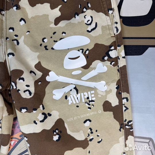 Aape unvs Pants