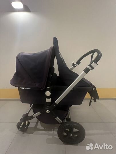 Bugaboo cameleon 3