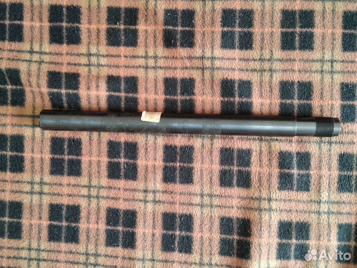 Насадка супер-гусь