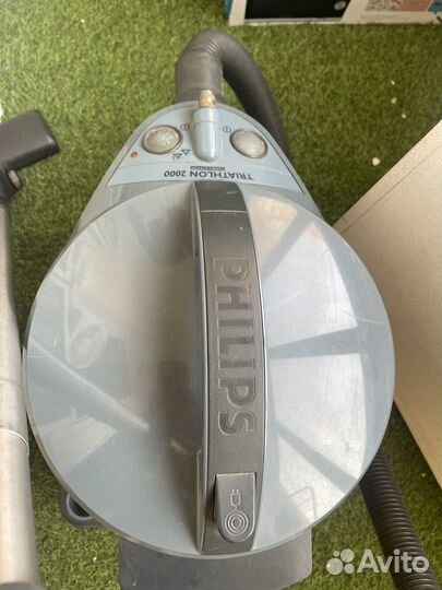 Пылесос Philips
