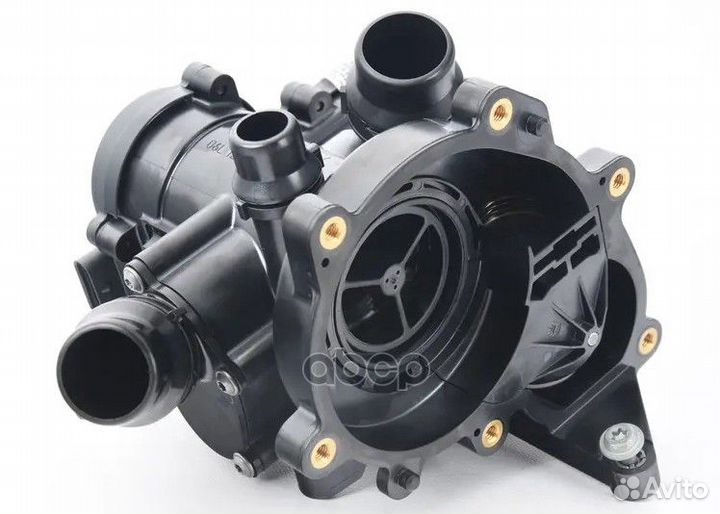 Термостат audi/VW 1.8/2.0tfsi 2012 06L121111