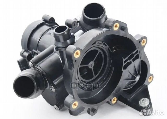 Термостат audi/VW 1.8/2.0tfsi 2012 06L121111