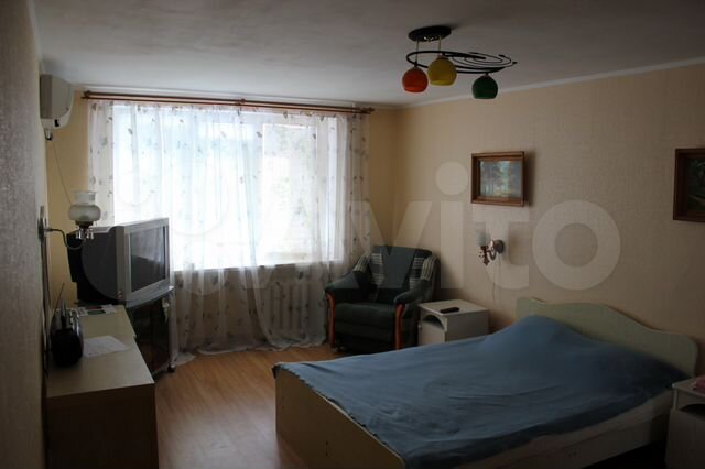 Готовый дом в Шепси купить