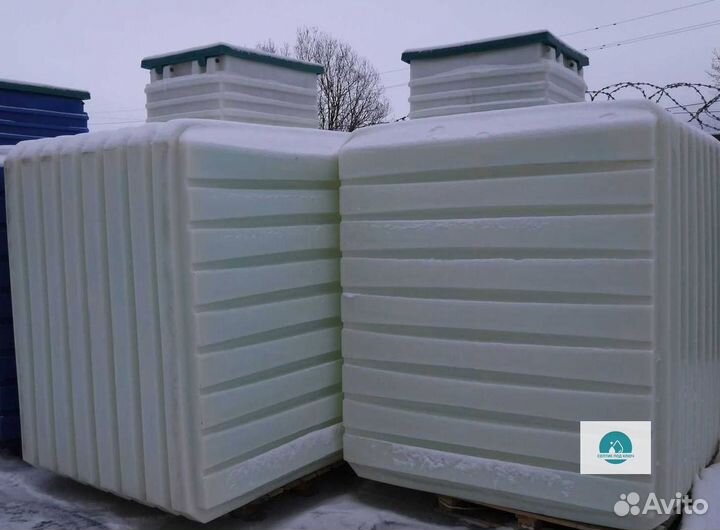 Кессон погреб