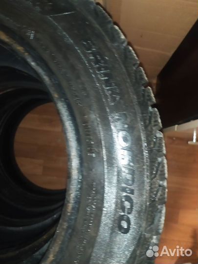 Viatti Brina Nordico V-522 185/65 R15 88T