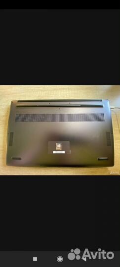 Ноутбук Huawei matebook b3 510