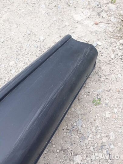 2017-23 Сх5 Накладка двери задней Правой Mazda CX