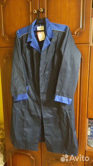 Спецодежда рабочая одежда женская