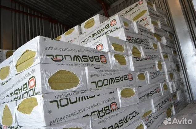 Утеплитель для кровли