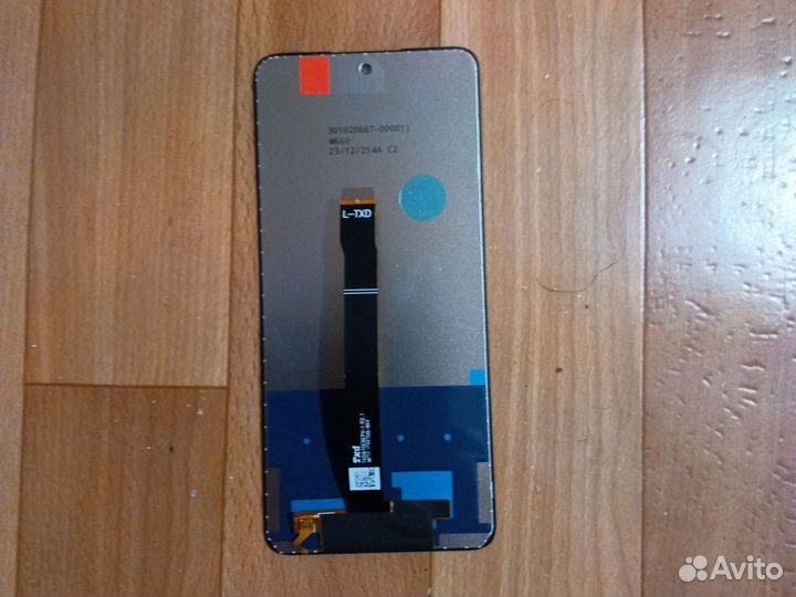 Дисплей для телефона Huawei Honor 10X Lite