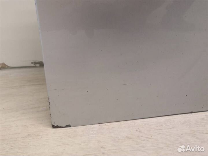 Дверь передняя правая Сеат Ибица 4