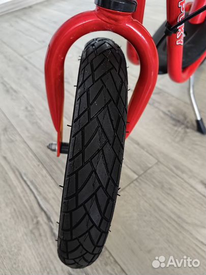 Беговел puky lr 1l