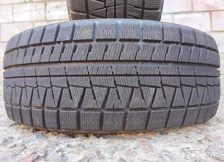 Bridgestone Blizzak Revo GZ 245/45 R18 96Q