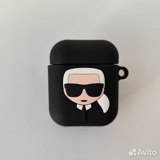 Чехол для AirPods