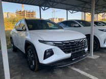 Новый Hyundai Tucson 2.0 AT, 2023, цена 4 500 000 руб.