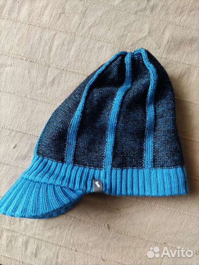 Шапка для мальчика reima