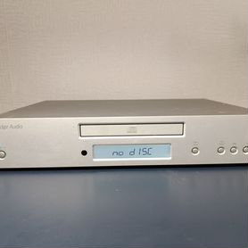 CD Cambridge audio azur 640c