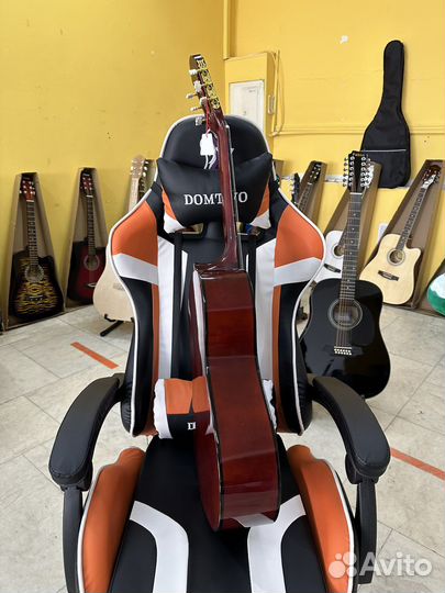 Классическая гитара Fabio 39