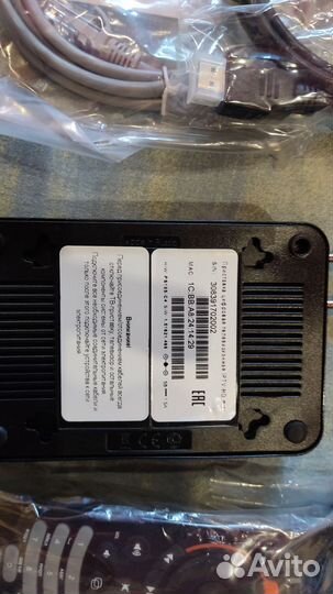 Тв приставка ростелеком wink