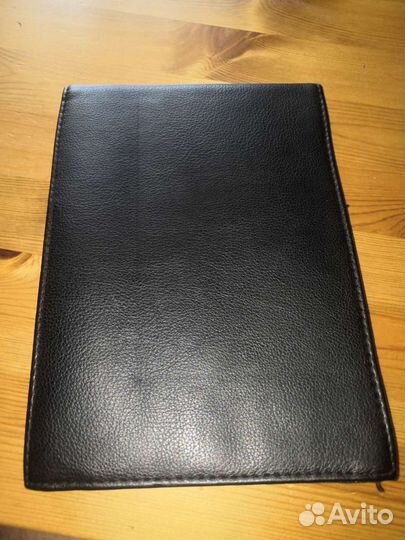 Сумка под документы volkswagen(оригинал)