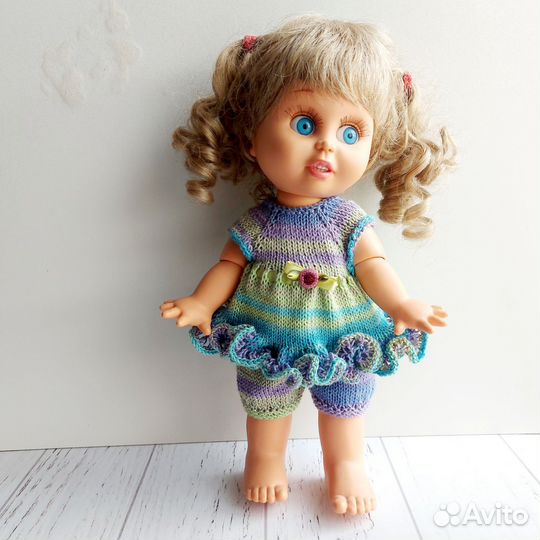 Кукла Galoob baby face Cynthia