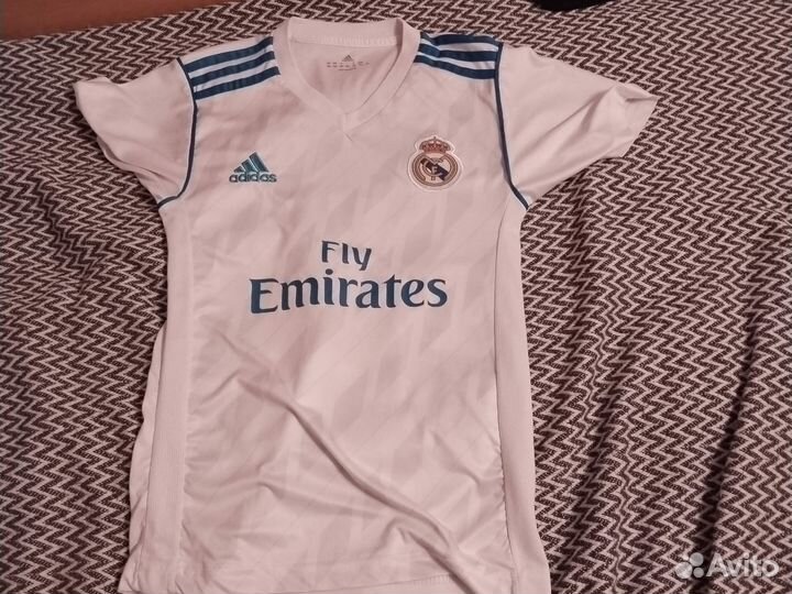 Футбольная форма