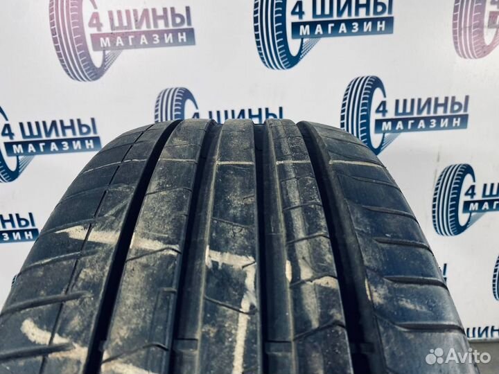 Pirelli P Zero PZ4 L.S. 245/40 R21 100Y