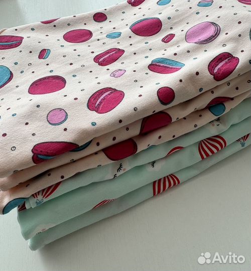 Детское нижнее белье