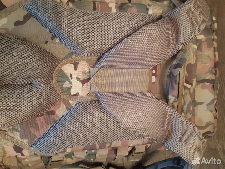 Рюкзак рейдовый