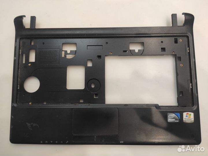 Ноутбук Samsung N145 plus N150 запчасти