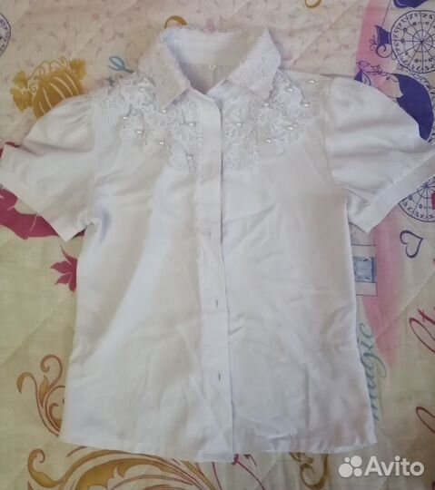 Школьные вещи пакетом