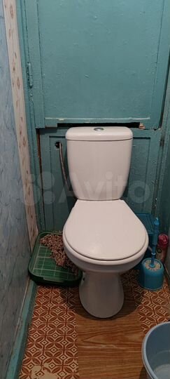 Комната 20 м² в 3-к., 6/9 эт.