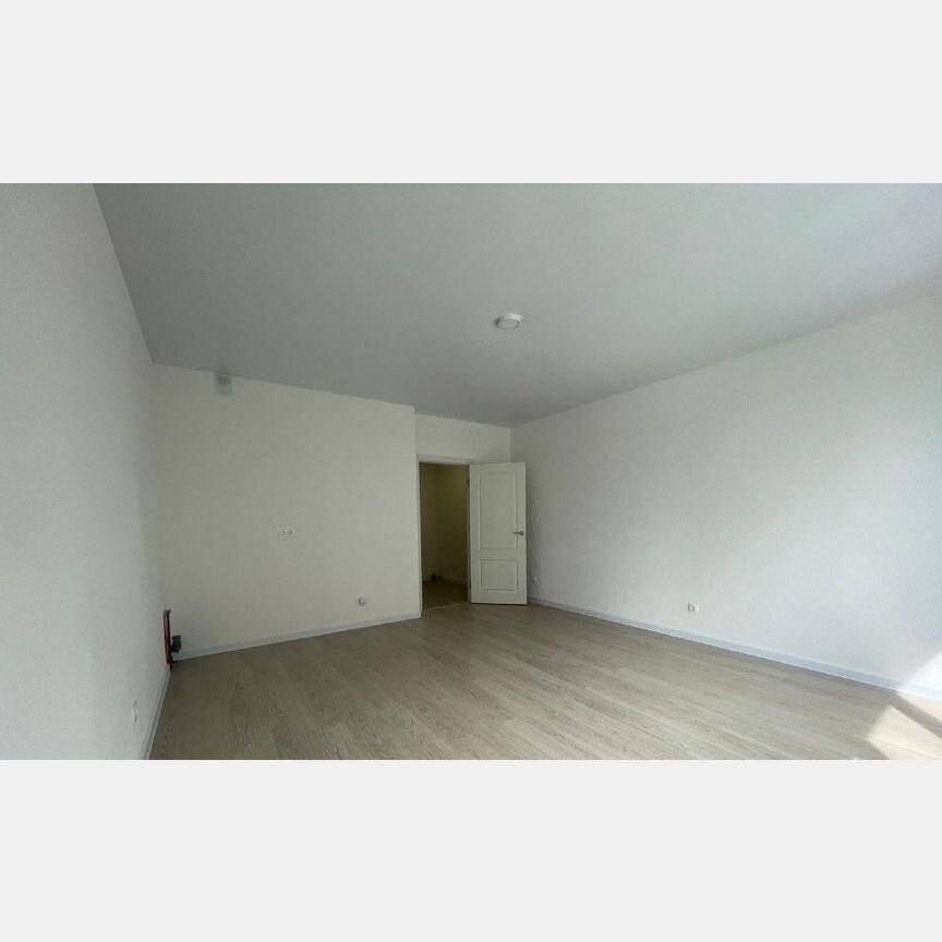 3-к. квартира, 54,2 м², 6/23 эт.