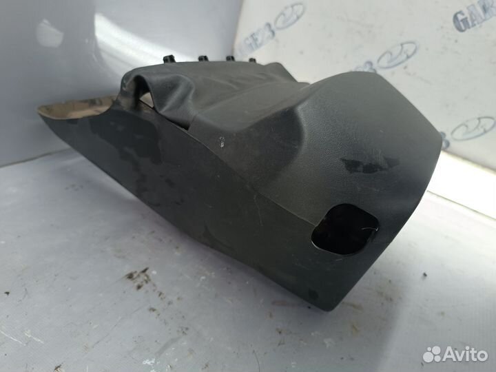 Кожух рулевой колонки LADA Vesta